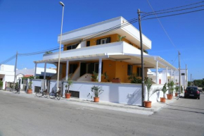 Salento Cecilia - solo settimane intere da sabato a sabato